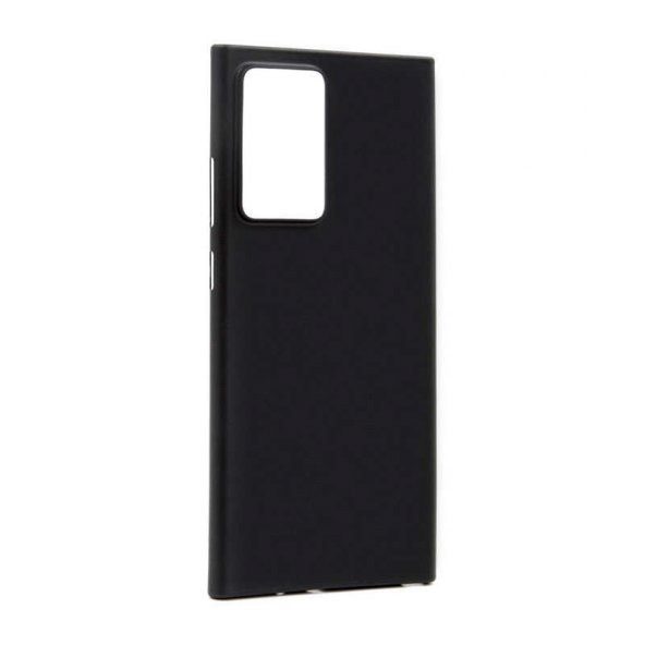 Galaxy Note 20 Ultra Zore 1.Kalite PP Silikon - 5