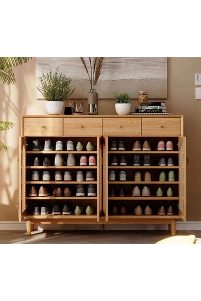 ReMa-design Ahşap Avi Şifonyer - Resim 2