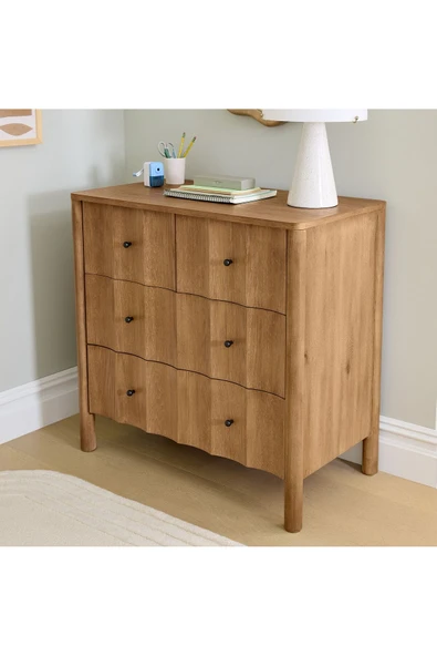 ReMa-design Ahşap Bodie Şifonyer - Resim 2