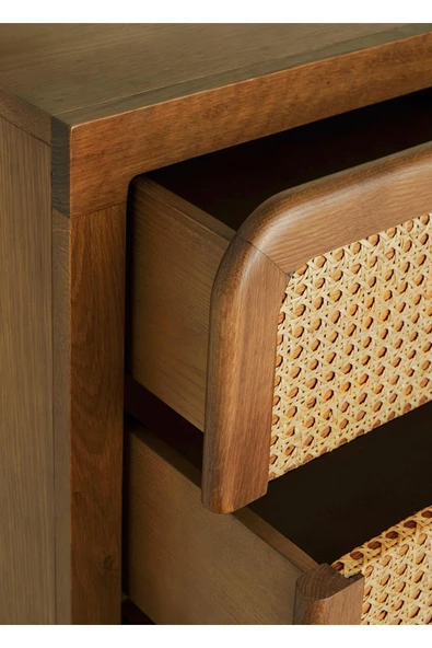 ReMa-design Ahşap Manu Şifonyer - Resim 4