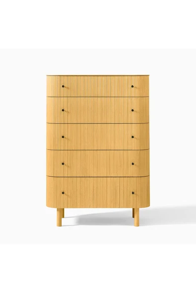 ReMa-design Ahşap Todd Şifonyer - Resim 2