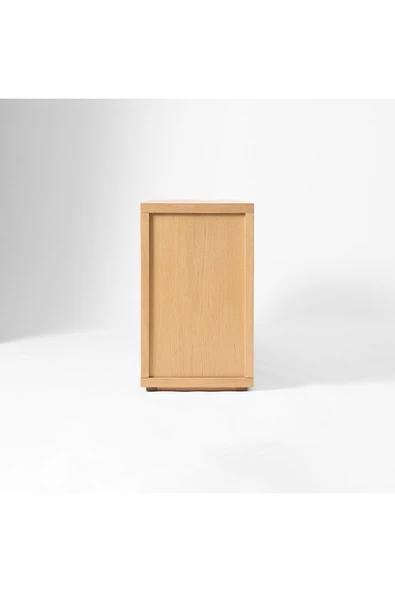 ReMa-design Ahşap Carver Şifonyer - 5