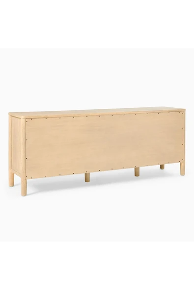 ReMa-design Ahşap Vanda Şifonyer - Resim 5