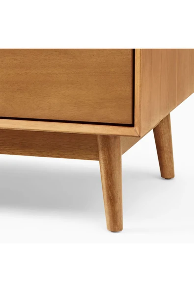 ReMa-design Ahşap Sutton Şifonyer - 7