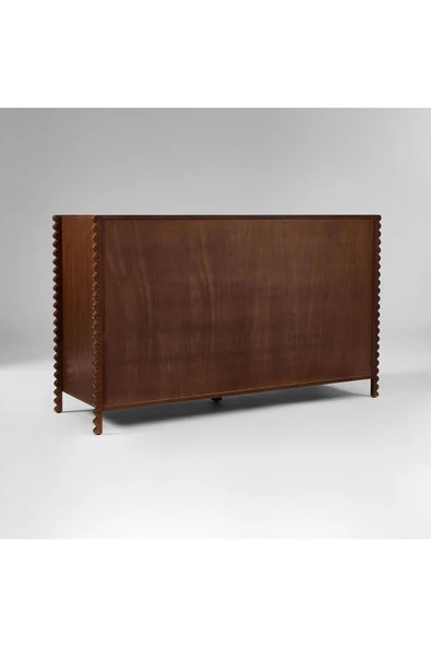 ReMa-design Ahşap Rocco Şifonyer - Resim 7