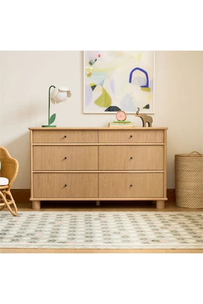 ReMa-design Ahşap Yarem Şifonyer