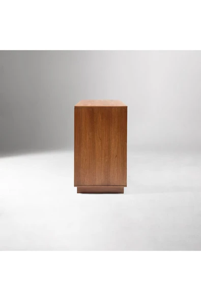 ReMa-design Ahşap Ban Şifonyer - 5