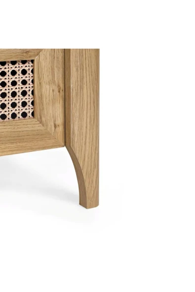 ReMa-design Ahşap Briar Şifonyer - Resim 8