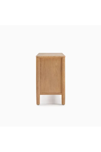 ReMa-design Ahşap Vanda Şifonyer - Resim 5