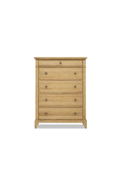 ReMa-design Ahşap Jonael Şifonyer - Resim 2