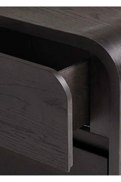 ReMa-design Ahşap Mann Şifonyer - Resim 2