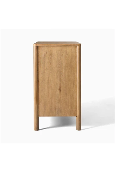 ReMa-design Ahşap Bodie Şifonyer - Resim 6