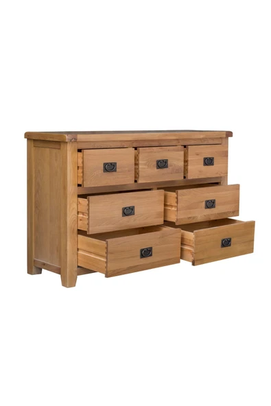 ReMa-design Ahşap Reva Şifonyer - Resim 4