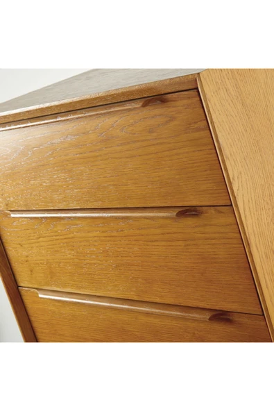 ReMa-design Ahşap Veto Şifonyer - Resim 3