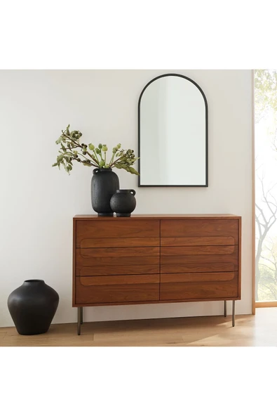 ReMa-design Ahşap Arris Şifonyer - 4