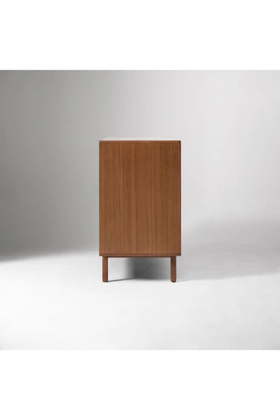 ReMa-design Ahşap Asher Şifonyer - Resim 6