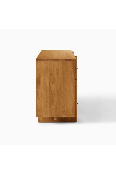 ReMa-design Ahşap Bennett Şifonyer - Resim 4