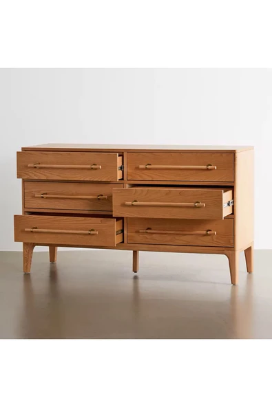 ReMa-design Ahşap Ram Şifonyer - Resim 3