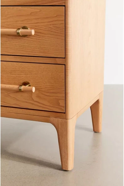 ReMa-design Ahşap Ram Şifonyer - Resim 6