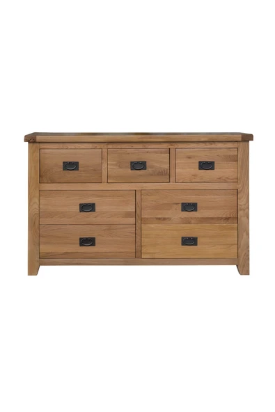 ReMa-design Ahşap Reva Şifonyer - Resim 3