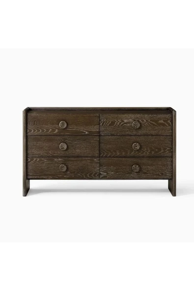ReMa-design Ahşap Zac Şifonyer - 3