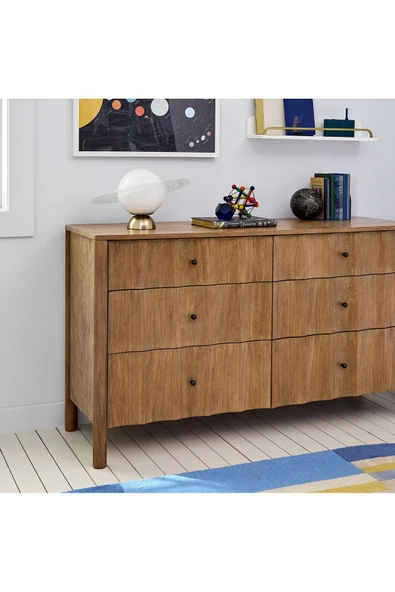 ReMa-design Ahşap Bodie Şifonyer - 2