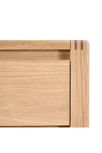 ReMa-design Ahşap Kamren Şifonyer - Resim 4