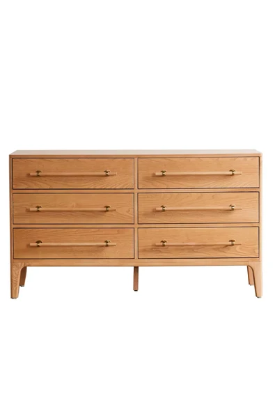 ReMa-design Ahşap Ram Şifonyer - Resim 2