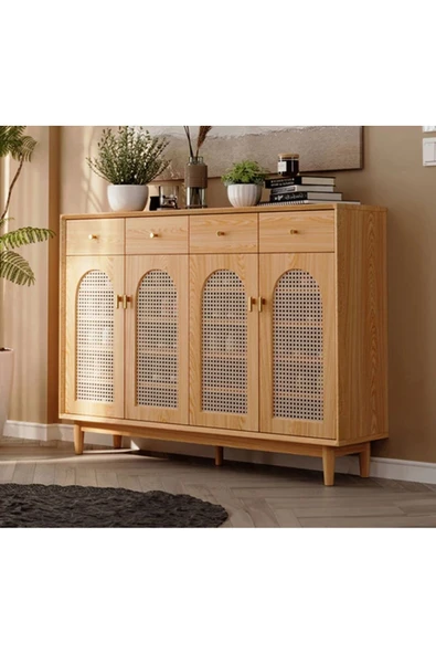 ReMa-design Ahşap Avi Şifonyer - Resim 3