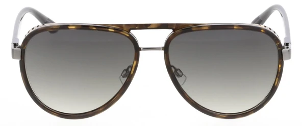 Mustang MU2456-02 57 Erkek Güneş Gözlüğü - Resim 2