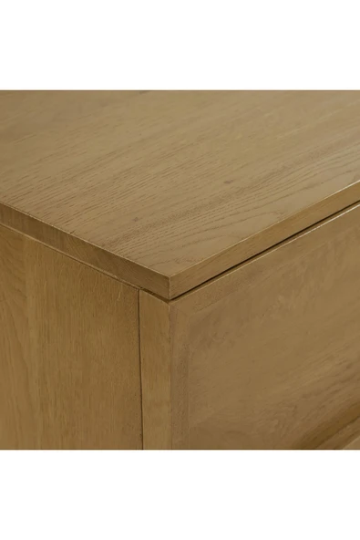 ReMa-design Ahşap Cody Şifonyer - Resim 7