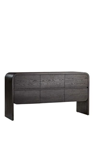 ReMa-design Ahşap Mann Şifonyer ürün görseli