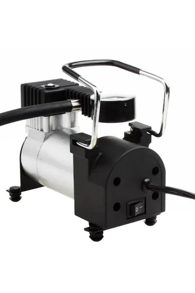 Piranha 11248 Çelik Lastik Hava Kompresörü - 3