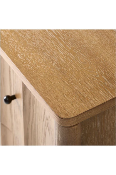 ReMa-design Ahşap Bodie Şifonyer - Resim 8