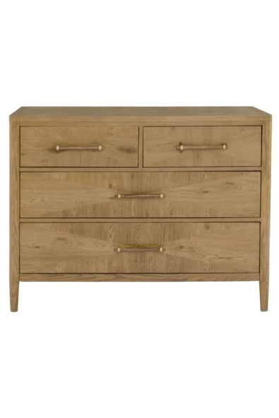 ReMa-design Ahşap Ignacio Şifonyer ürün görseli 1