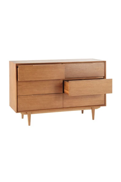 ReMa-design Ahşap Nil Şifonyer - 3