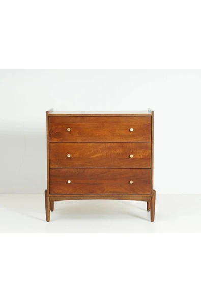 ReMa-design Ahşap Antoine Şifonyer - 6