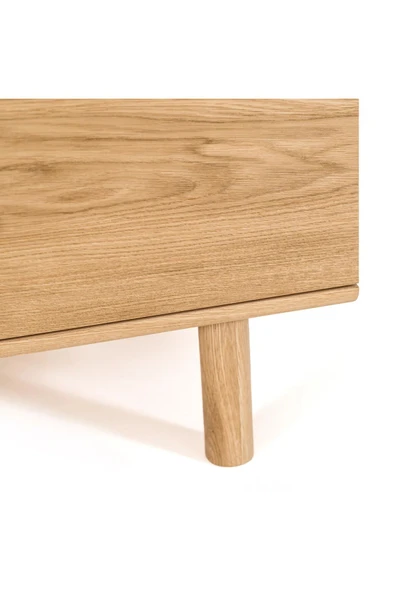 ReMa-design Ahşap Kashton Şifonyer - Resim 4