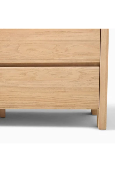 ReMa-design Ahşap Arlo Şifonyer - 7