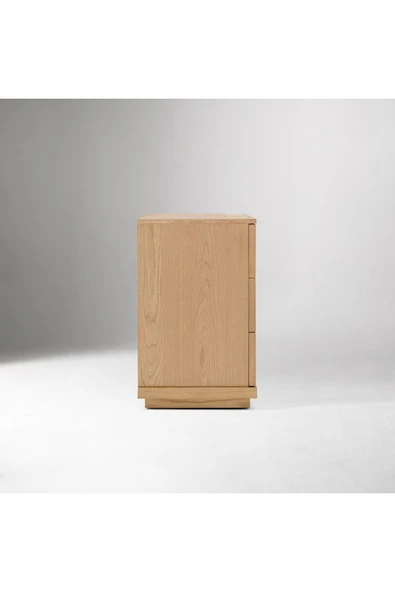 ReMa-design Ahşap Ponki Şifonyer - Resim 5