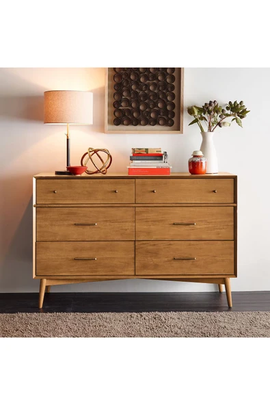 ReMa-design Ahşap Sutton Şifonyer