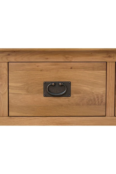 ReMa-design Ahşap Reva Şifonyer - Resim 6