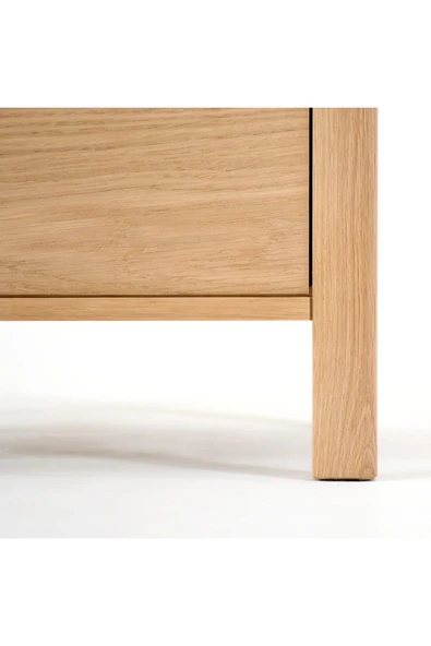 ReMa-design Ahşap Kamren Şifonyer - Resim 7