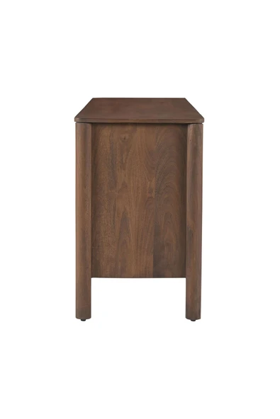 ReMa-design Ahşap Caylor Şifonyer - Resim 7