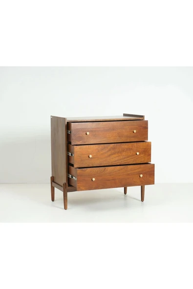 ReMa-design Ahşap Antoine Şifonyer - 7