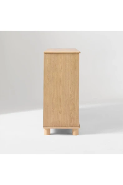 ReMa-design Ahşap Yarem Şifonyer - Resim 5