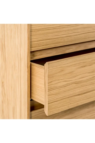 ReMa-design Ahşap Kye Şifonyer - Resim 6