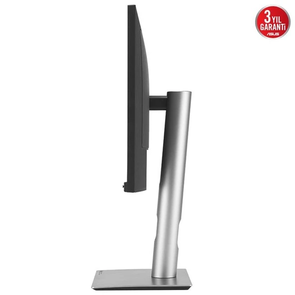 ASUS 27" IPS PROART PA278CFRV 5MS 100HZ HDMI-DP USBC GRAFİK TASARIM MONİTÖRÜ 2560X1440 - Resim 8