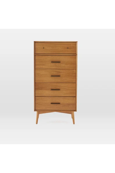 ReMa-design Ahşap Sutton Şifonyer - 3