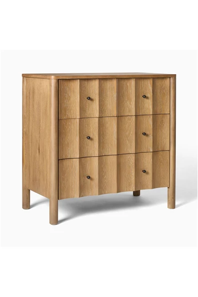 ReMa-design Ahşap Bodie Şifonyer - Resim 4